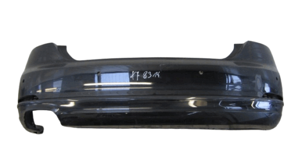 Bumper AUDI A5 F5 8W6 COUPE 16-19 Achterbumper KJ8314