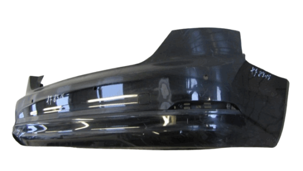 Bumper AUDI A5 F5 8W6 COUPE 16-19 Achterbumper KJ8314