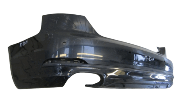 Bumper AUDI A5 F5 8W6 COUPE 16-19 Achterbumper KJ8314