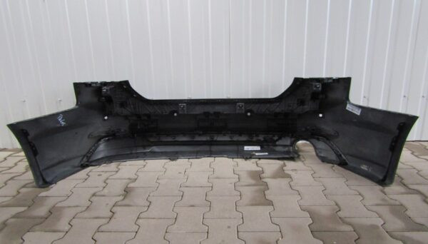 Bumper AUDI A5 8W6 COUPE CABRIO S-LINE SLINE 16-9830044229 Achterbumper KJ3627