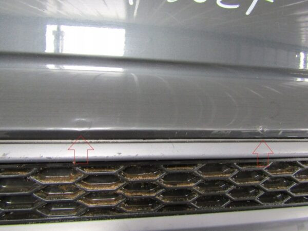 Bumper AUDI A5 8W6 COUPE CABRIO S-LINE SLINE 16-9830044229 Achterbumper KJ3627