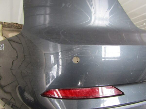 Bumper AUDI A5 8W6 COUPE CABRIO S-LINE SLINE 16-9830044229 Achterbumper KJ3627