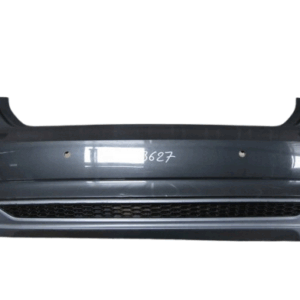 Bumper AUDI A5 8W6 COUPE CABRIO S-LINE SLINE 16-9830044229 Achterbumper KJ3627