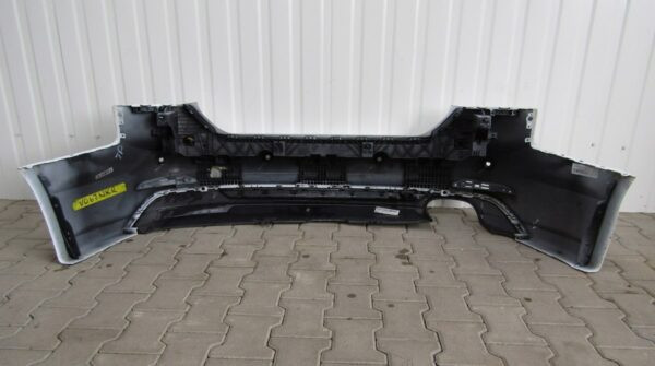 Bumper AUDI A5 8W6 S-LINE SLINE COUPE CABRIO 16- 9500709052 Achterbumper KJ3159