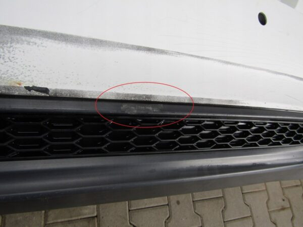 Bumper AUDI A5 8W6 S-LINE SLINE COUPE CABRIO 16- 9500709052 Achterbumper KJ3159