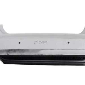 Bumper AUDI A5 8W6 S-LINE SLINE COUPE CABRIO 16- 9500709052 Achterbumper KJ3159