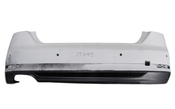 Bumper AUDI A5 8W6 S-LINE SLINE COUPE CABRIO 16- 9500709052 Achterbumper KJ3159