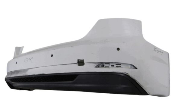 Bumper AUDI A5 8W6 S-LINE SLINE COUPE CABRIO 16- 9500709052 Achterbumper KJ3159