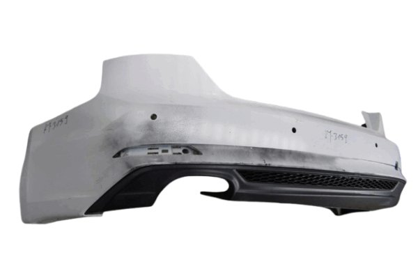 Bumper AUDI A5 8W6 S-LINE SLINE COUPE CABRIO 16- 9500709052 Achterbumper KJ3159