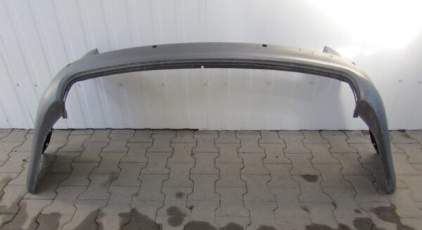 Bumper AUDI A6 C6 4F0 ALLROAD 06-4F0807511 Achterbumper KJ4943