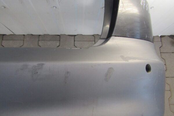 Bumper AUDI A6 C6 4F0 ALLROAD 06-4F0807511 Achterbumper KJ4943