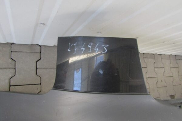 Bumper AUDI A6 C6 4F0 ALLROAD 06-4F0807511 Achterbumper KJ4943