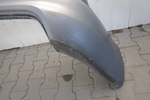 Bumper AUDI A6 C6 4F0 ALLROAD 06-4F0807511 Achterbumper KJ4943