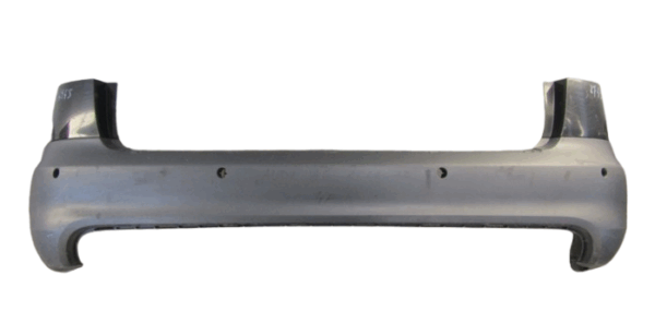 Bumper AUDI A6 C6 4F0 ALLROAD 06-4F0807511 Achterbumper KJ4943