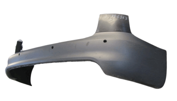 Bumper AUDI A6 C6 4F0 ALLROAD 06-4F0807511 Achterbumper KJ4943