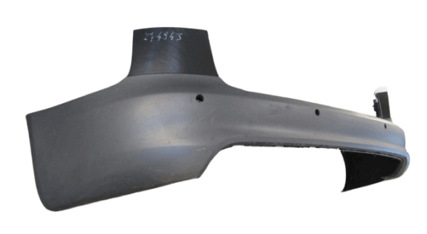 Bumper AUDI A6 C6 4F0 ALLROAD 06-4F0807511 Achterbumper KJ4943