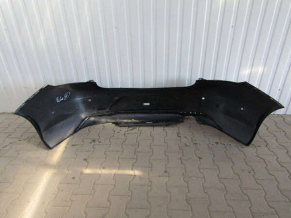 Bumper OPEL INSIGNIA B II SEDAN 17- 39144790 Achterbumper Q2177