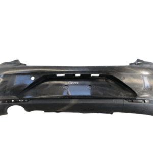 Bumper OPEL INSIGNIA B II SEDAN 17- 39144790 Achterbumper Q2177