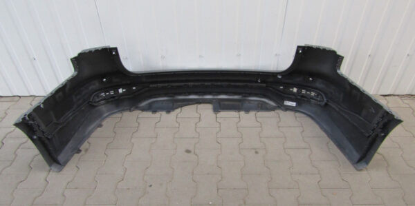 Bumper AUDI A6 C8 4K9 ALLROAD 18-4K9807417 Achterbumper KJ5125
