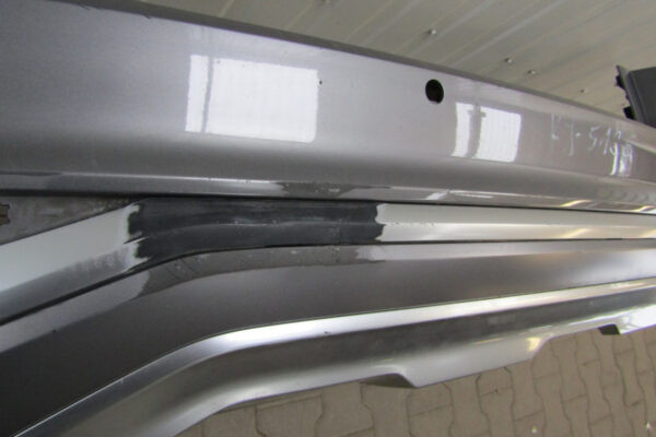 Bumper AUDI A6 C8 4K9 ALLROAD 18-4K9807417 Achterbumper KJ5125