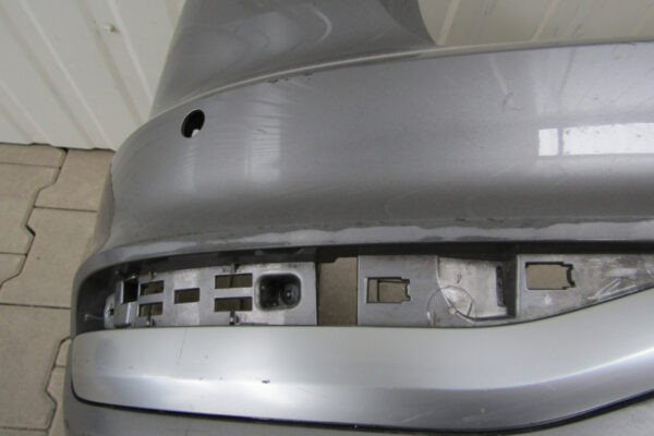 Bumper AUDI A6 C8 4K9 ALLROAD 18-4K9807417 Achterbumper KJ5125