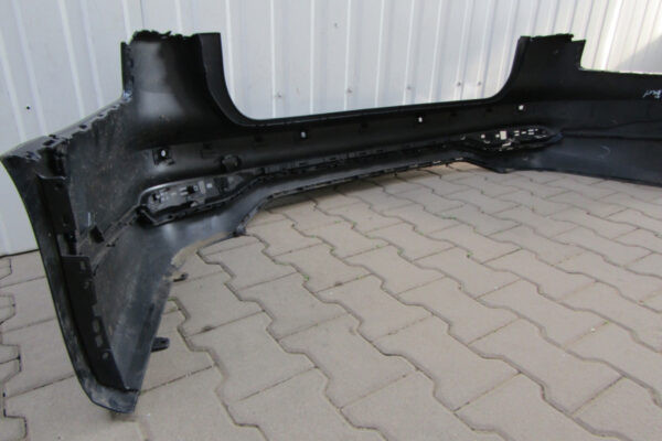Bumper AUDI A6 C8 4K9 KOMBI ALLROAD 18-4K9807417 Achterbumper KJ10208