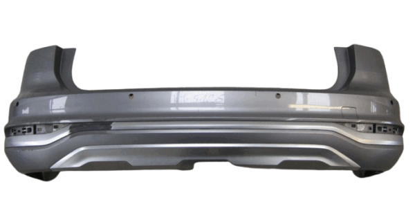 Bumper AUDI A6 C8 4K9 ALLROAD 18-4K9807417 Achterbumper KJ5125