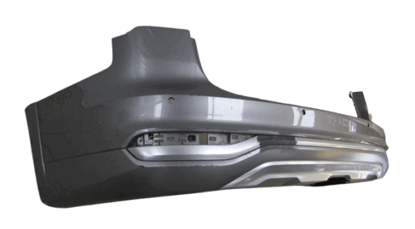 Bumper AUDI A6 C8 4K9 ALLROAD 18-4K9807417 Achterbumper KJ5125
