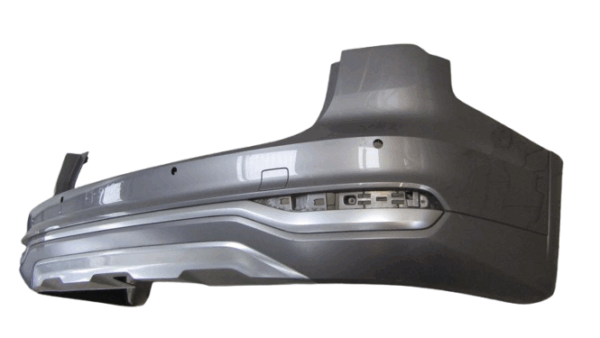 Bumper AUDI A6 C8 4K9 ALLROAD 18-4K9807417 Achterbumper KJ5125