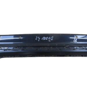 Bumper AUDI A6 C8 4K9 KOMBI ALLROAD 18-4K9807417 Achterbumper KJ10208