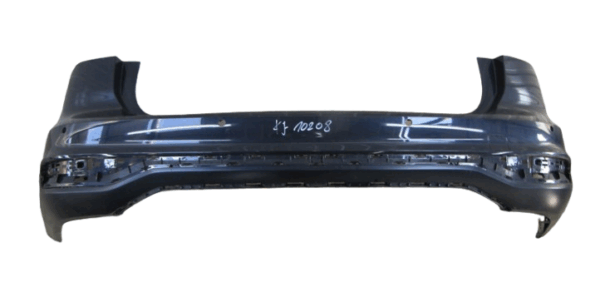 Bumper AUDI A6 C8 4K9 KOMBI ALLROAD 18-4K9807417 Achterbumper KJ10208