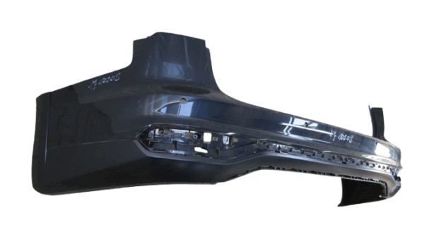 Bumper AUDI A6 C8 4K9 KOMBI ALLROAD 18-4K9807417 Achterbumper KJ10208
