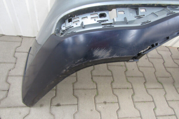Bumper AUDI A6 C8 4K9 KOMBI ALLROAD 18- 4K9807417 Achterbumper KJ10207