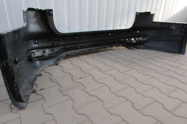 Bumper AUDI A6 C8 4K9 KOMBI ALLROAD 18- 4K9807417 Achterbumper KJ10207