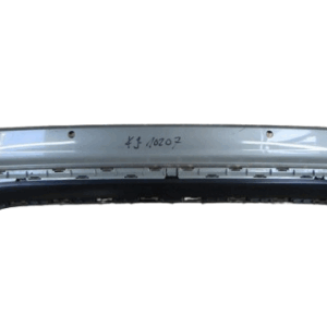 Bumper AUDI A6 C8 4K9 KOMBI ALLROAD 18- 4K9807417 Achterbumper KJ10207