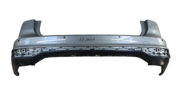 Bumper AUDI A6 C8 4K9 KOMBI ALLROAD 18- 4K9807417 Achterbumper KJ10207
