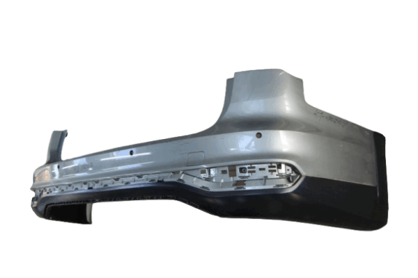 Bumper AUDI A6 C8 4K9 KOMBI ALLROAD 18- 4K9807417 Achterbumper KJ10207