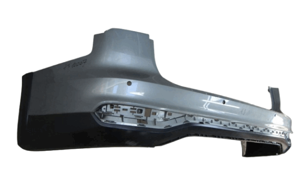 Bumper AUDI A6 C8 4K9 KOMBI ALLROAD 18- 4K9807417 Achterbumper KJ10207