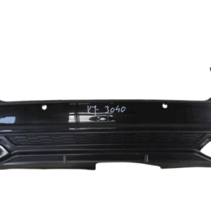 Bumper AUDI A6 C8 4K9 S-LINE SLINE KOMBI 18-9401878663 Achterbumper KJ3040