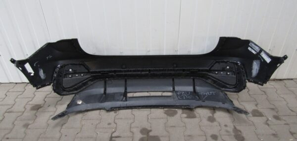 Bumper AUDI Q3 83F SPORTBACK S-LINE SLINE 19-83F807511 Achterbumper KJ6716