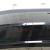 Bumper AUDI Q3 83F SPORTBACK S-LINE SLINE 19-83F807511 Achterbumper KJ6716