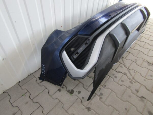 Bumper AUDI Q3 83F SPORTBACK S-LINE SLINE 19- 83F807511 Achterbumper KJ8024