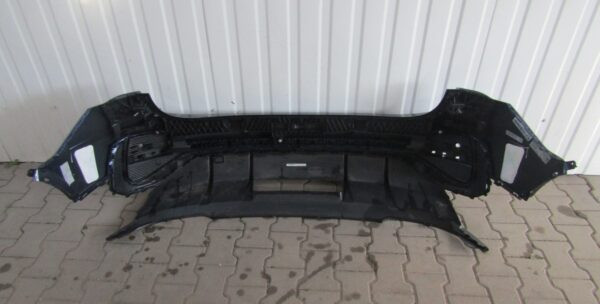 Bumper AUDI Q3 83F SPORTBACK S-LINE SLINE 19- 83F807511 Achterbumper KJ8024