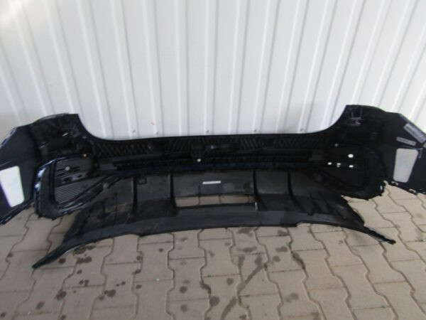 Bumper AUDI Q3 83F SPORTBACK S-LINE SLINE 19- 83F807511 Achterbumper KJ8024