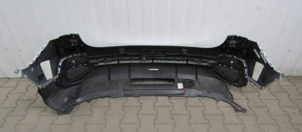 Bumper AUDI Q3 83F SPORTBACK S-LINE SLINE 19-83F807511 Achterbumper KJ9460