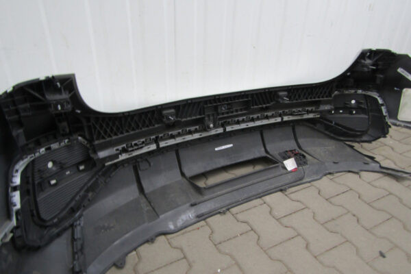 Bumper AUDI Q3 83F SPORTBACK S-LINE SLINE 19-83F807511 Achterbumper KJ9460