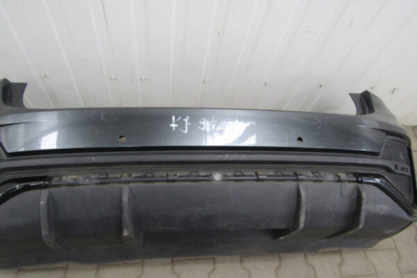 Bumper AUDI Q3 83F SPORTBACK S-LINE SLINE 19-83F807511 Achterbumper KJ9461