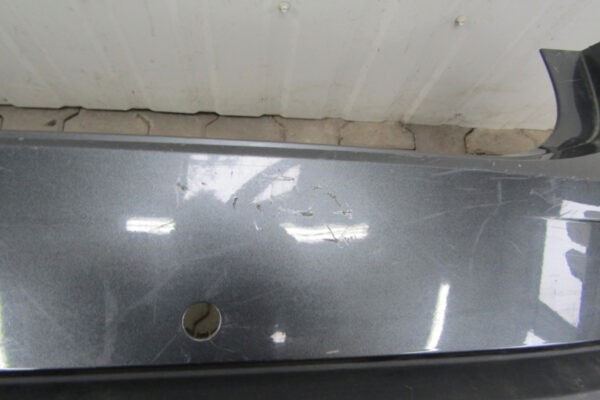 Bumper AUDI Q3 83F SPORTBACK S-LINE SLINE 19-83F807511 Achterbumper KJ9461