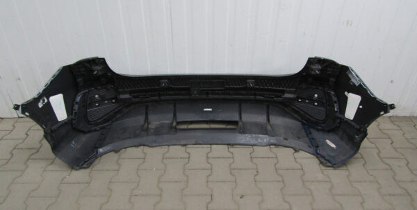 Bumper AUDI Q3 83F SPORTBACK S-LINE SLINE 19-83F807511 Achterbumper KJ9461