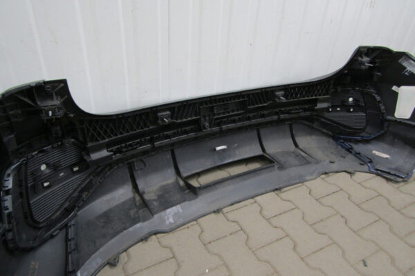 Bumper AUDI Q3 83F SPORTBACK S-LINE SLINE 19-83F807511 Achterbumper KJ9461